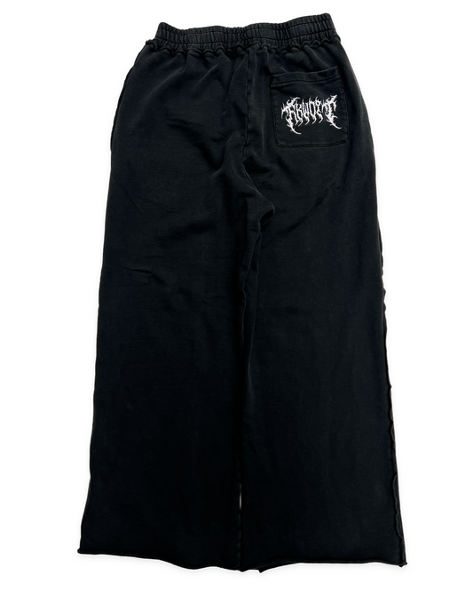 BAGGY THREE STARS AND A SUN SWEATPANTS