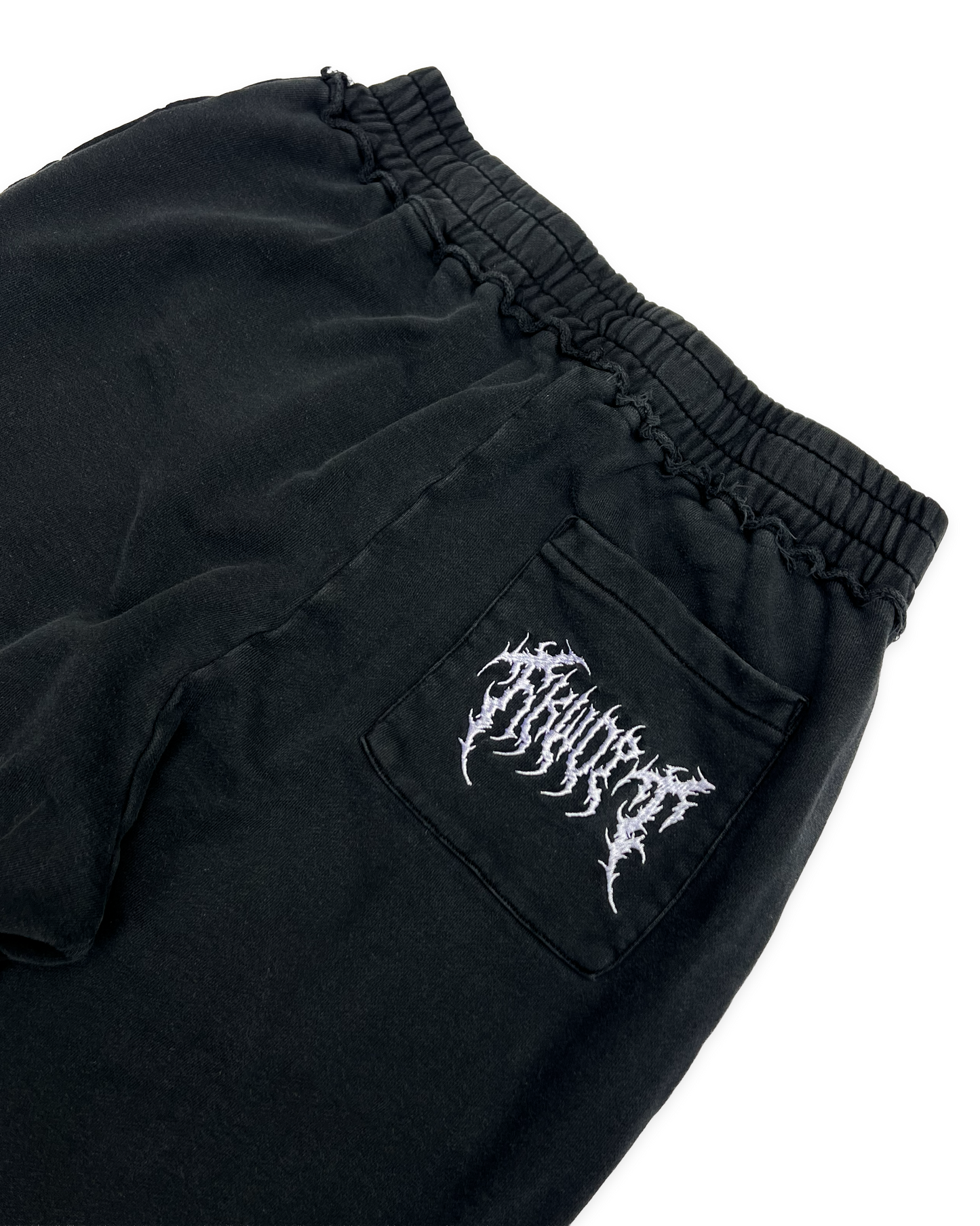 BAGGY THREE STARS AND A SUN SWEATPANTS